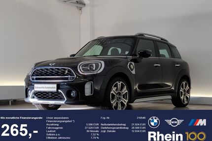 Mini Countryman SE (Cooper) Gebrauchtwagen