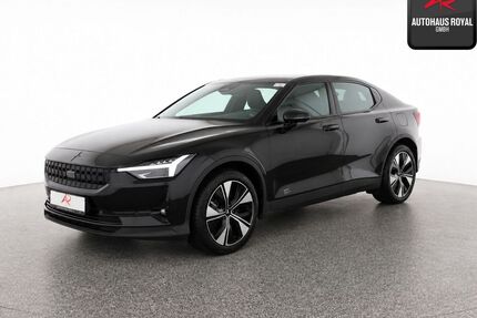 Polestar 2 Gebrauchtwagen