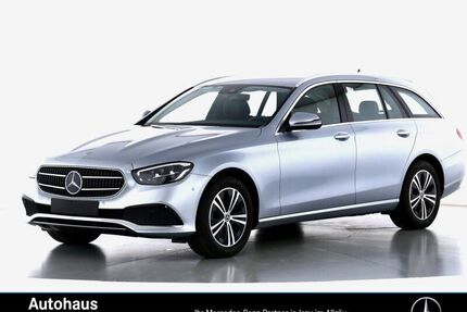 Mercedes-Benz E 220 Gebrauchtwagen
