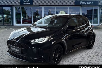 Mazda 2 Gebrauchtwagen