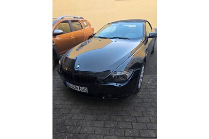 BMW 650 Gebrauchtwagen