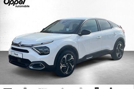 Citroen C4 Gebrauchtwagen