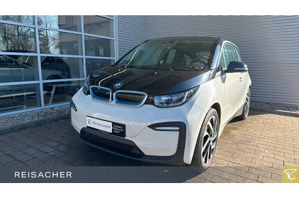 BMW i3 Gebrauchtwagen