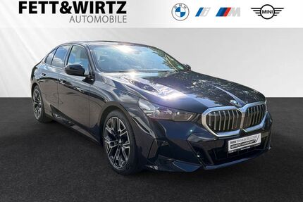 BMW 520 Gebrauchtwagen