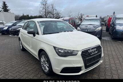 Audi A1 Gebrauchtwagen