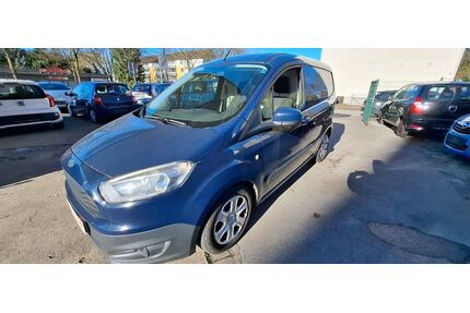 Ford Transit Courier Gebrauchtwagen