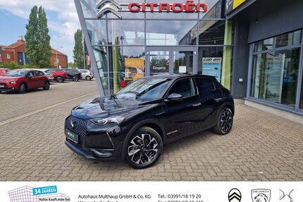 DS Automobiles DS3 Gebrauchtwagen