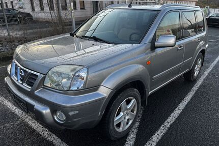 Nissan X-Trail Gebrauchtwagen