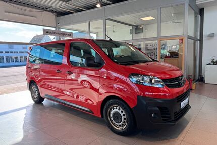 Opel Vivaro Gebrauchtwagen