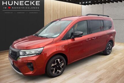 Nissan Townstar Gebrauchtwagen