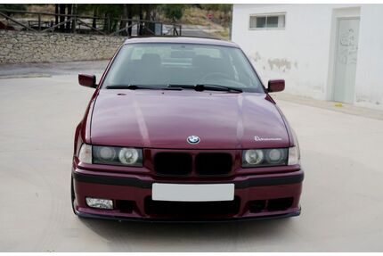BMW 320 Gebrauchtwagen