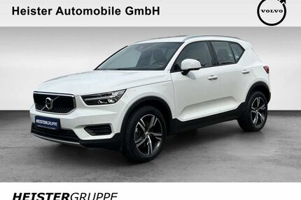 Volvo XC40 Gebrauchtwagen