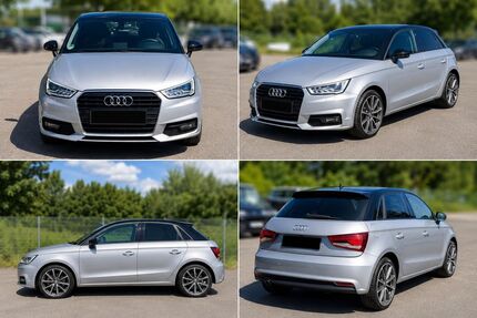 Audi A1 Gebrauchtwagen