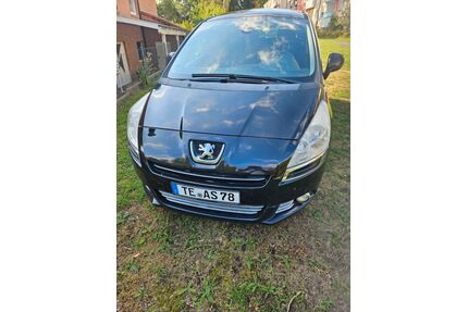 Peugeot 5008 Gebrauchtwagen