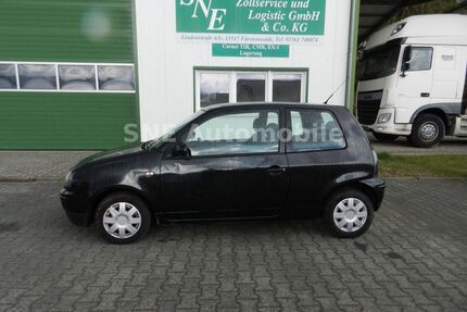 Seat Arosa Gebrauchtwagen