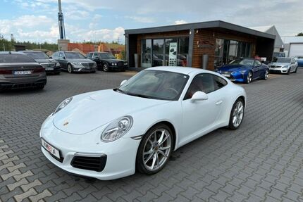 Porsche 991 Gebrauchtwagen