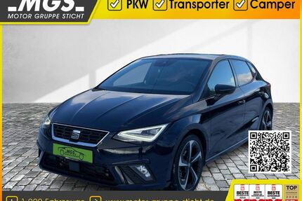 Seat Ibiza Gebrauchtwagen
