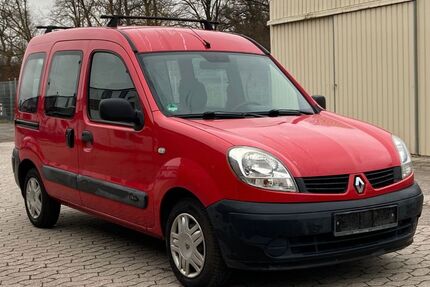 Renault Kangoo Gebrauchtwagen
