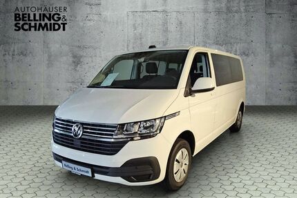 VW T6 Caravelle Gebrauchtwagen