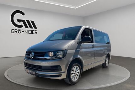 VW T6 Multivan Gebrauchtwagen