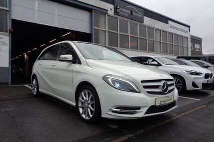 Mercedes-Benz B 180 Gebrauchtwagen
