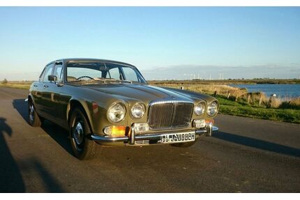Jaguar XJ6 Gebrauchtwagen