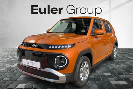 Hyundai INSTER Gebrauchtwagen