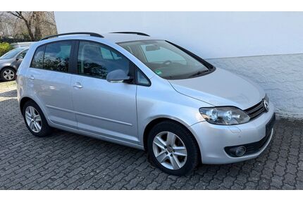 VW Golf Plus Gebrauchtwagen