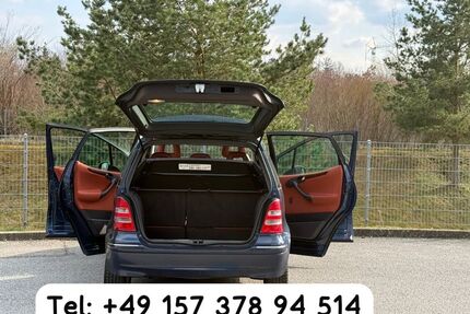Mercedes-Benz A 190 Gebrauchtwagen