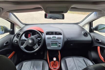 Seat Altea Gebrauchtwagen
