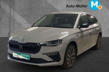 Skoda Scala Gebrauchtwagen