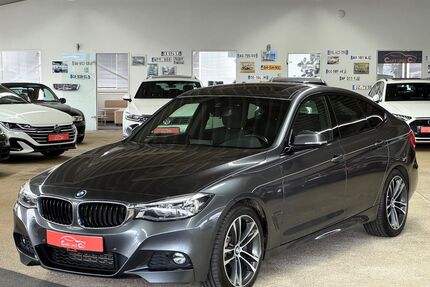 BMW 330 Gebrauchtwagen