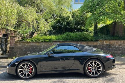 Porsche 991 Gebrauchtwagen