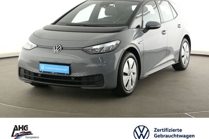 VW ID.3 Gebrauchtwagen