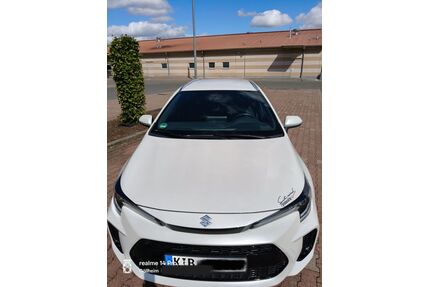 Suzuki Swace Gebrauchtwagen