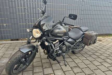 Kawasaki Vulcan S Gebrauchtwagen
