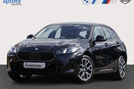 BMW 116 Gebrauchtwagen