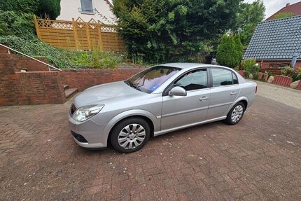 Opel Vectra Gebrauchtwagen