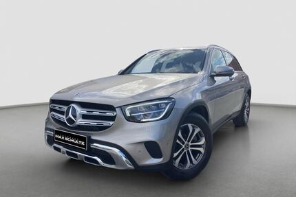 Mercedes-Benz GLC 220 Gebrauchtwagen