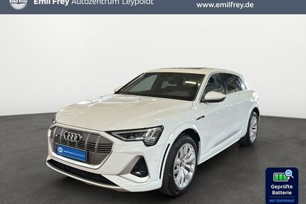 Audi e-tron Gebrauchtwagen