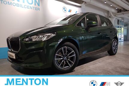 BMW 218 Active Tourer Gebrauchtwagen