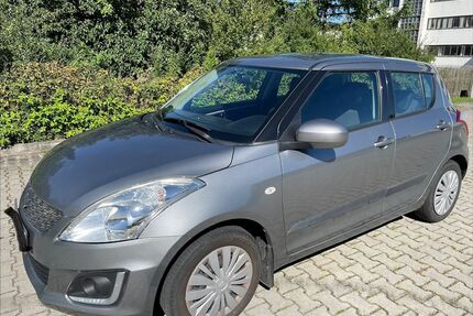 Suzuki Swift Gebrauchtwagen