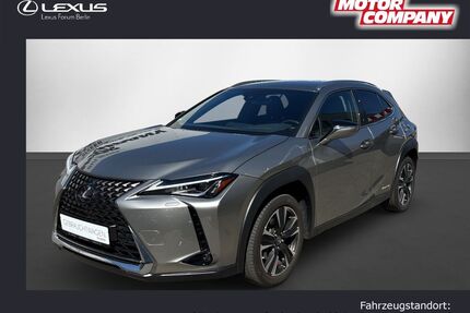 Lexus UX Gebrauchtwagen