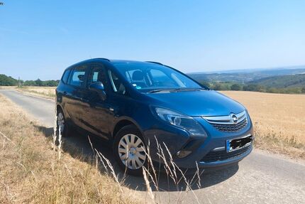 Opel Zafira Tourer Gebrauchtwagen