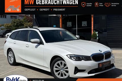BMW 320 Gebrauchtwagen