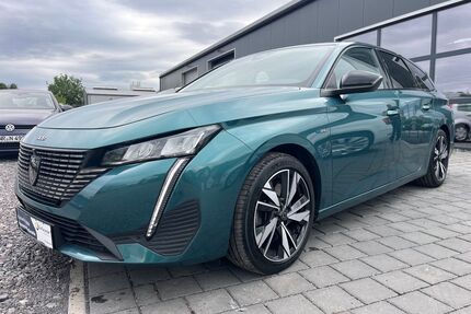 Peugeot 308 Gebrauchtwagen