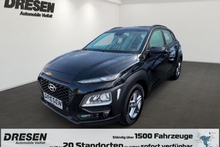 Hyundai KONA Gebrauchtwagen