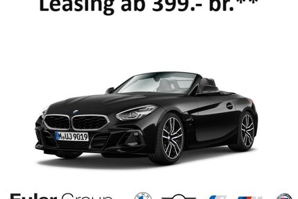 BMW Z4 Gebrauchtwagen