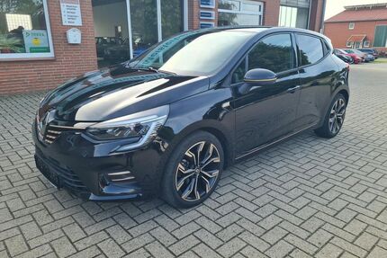 Renault Clio Gebrauchtwagen