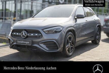 Mercedes-Benz GLA 200 Gebrauchtwagen
